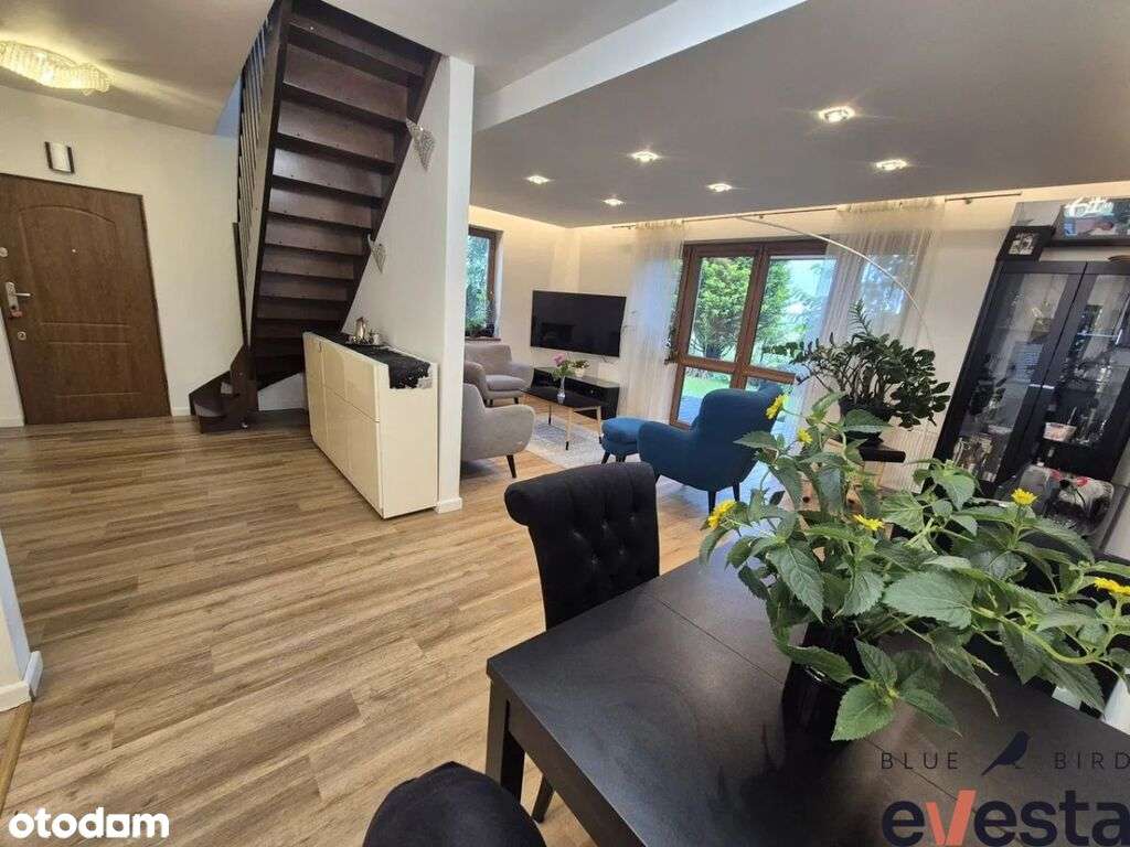 Krępice, Akacjowa, Dom pod Wrocławiem - Pełny obrazek: 4/19