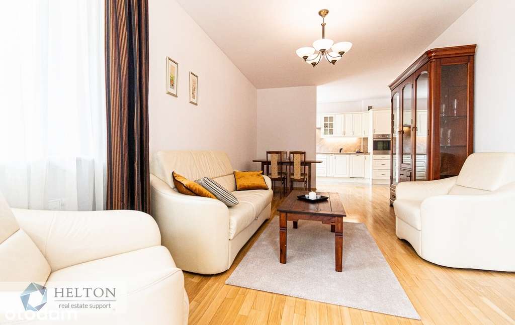 2 pokojowe | os. Akademickie | Czyżyny | garaż-10