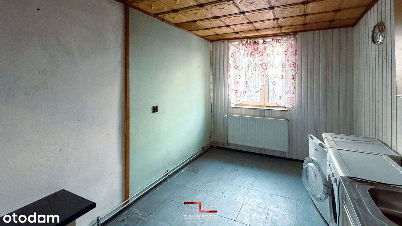 Mieszkanie Ul.Grunwaldzka Miejskie Osobna Kuchnia – další