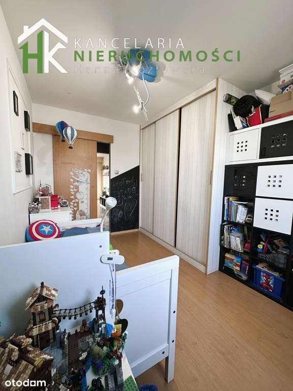 Mieszkanie o pow. 50.90 mkw.-8