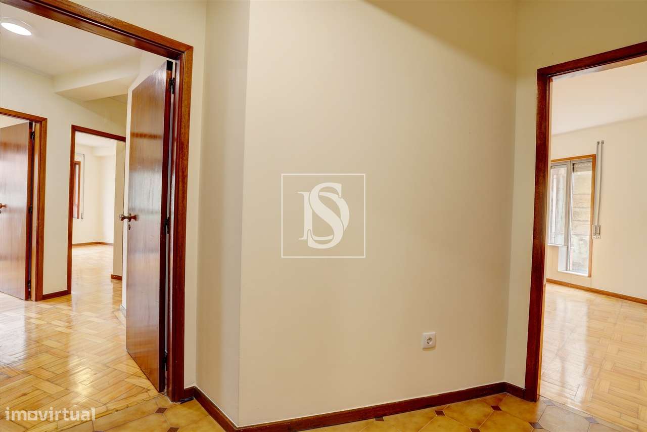 Apartamento T3 Venda em Póvoa de Varzim, Beiriz e Argivai,Póvoa de Var-11
