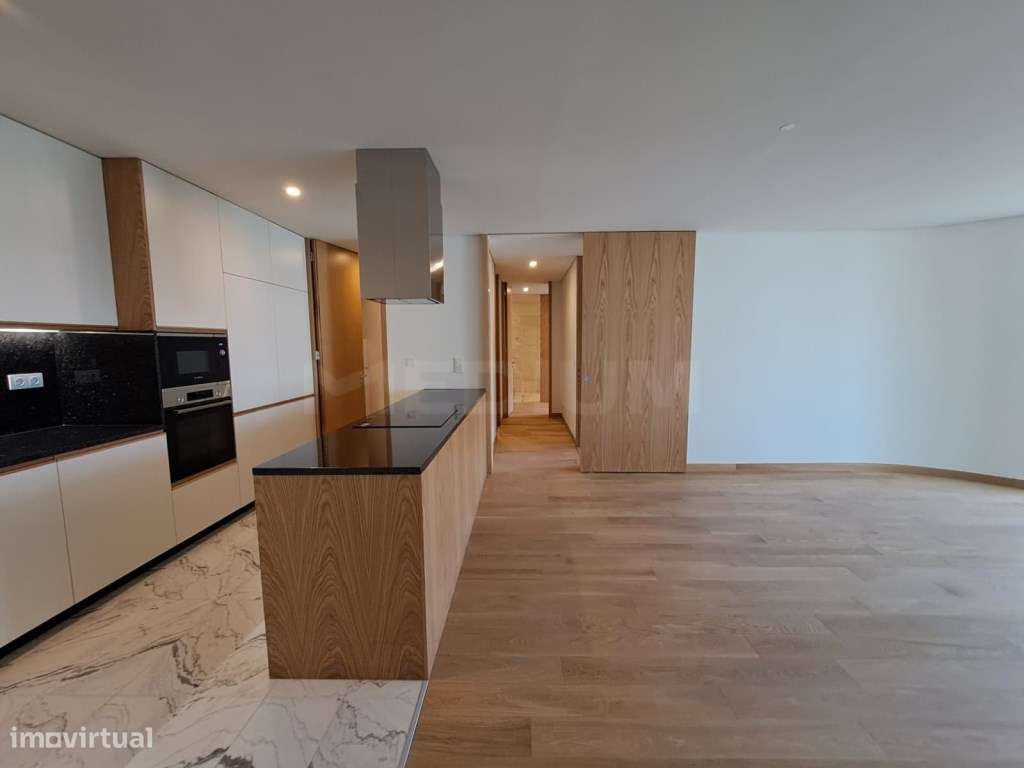 Apartamento T2 Novo - Pronto a habitar - Grande imagem: 2/37