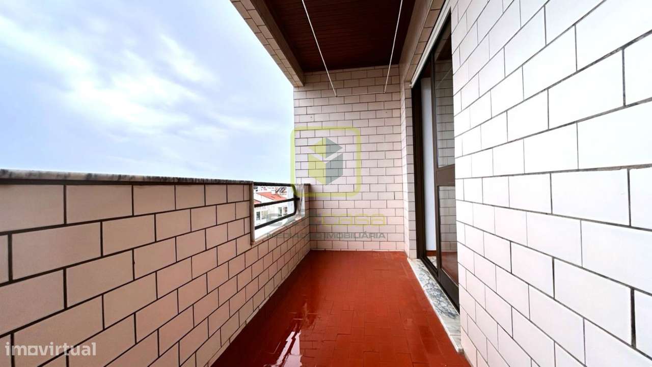 Apartamento T2 para arrendar - Grande imagem: 4/20