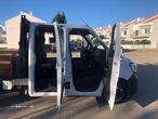 Renault MASTER 145cv CAB/DUPLA 7 Lug. - 8