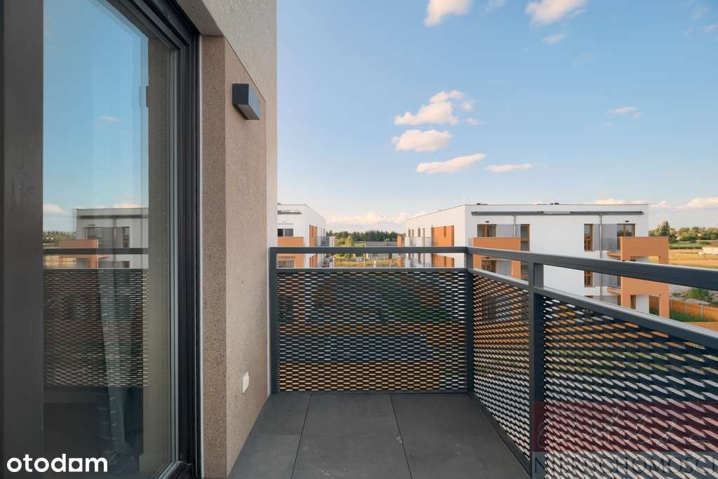 Śliczne nowe bez PCC i prowizji w super miejscu-17