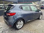 Renault Clio 1.5 dCi Limited - 7