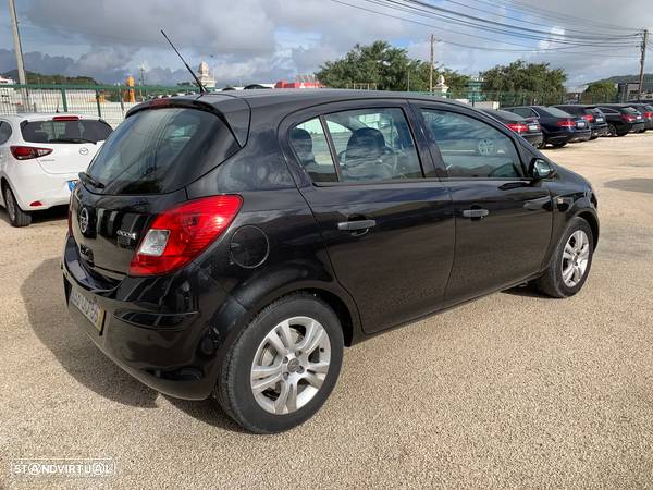 Opel Corsa 1.3 CDTi Business Edition - 17