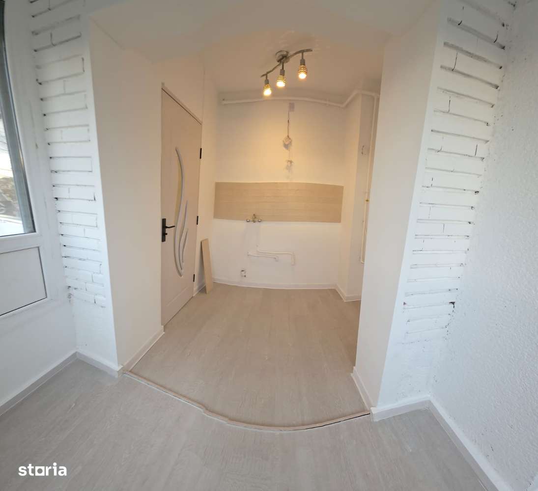 Ideal investitie!!! 2 minute de Iulius Mall ... apartament cu 1 camera-7