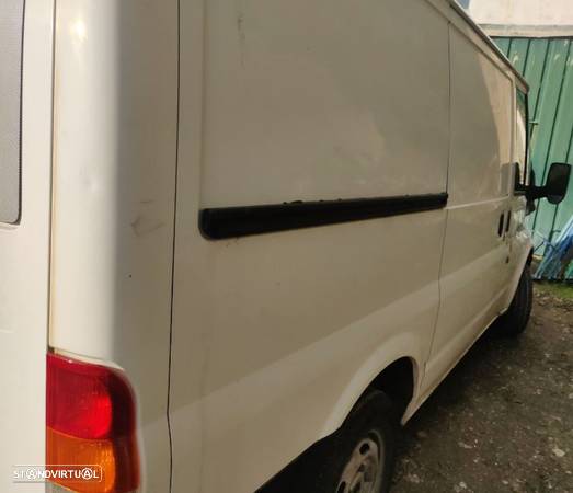 FORD Transit Mk5 Van vende-se a andar ou para peças - 2