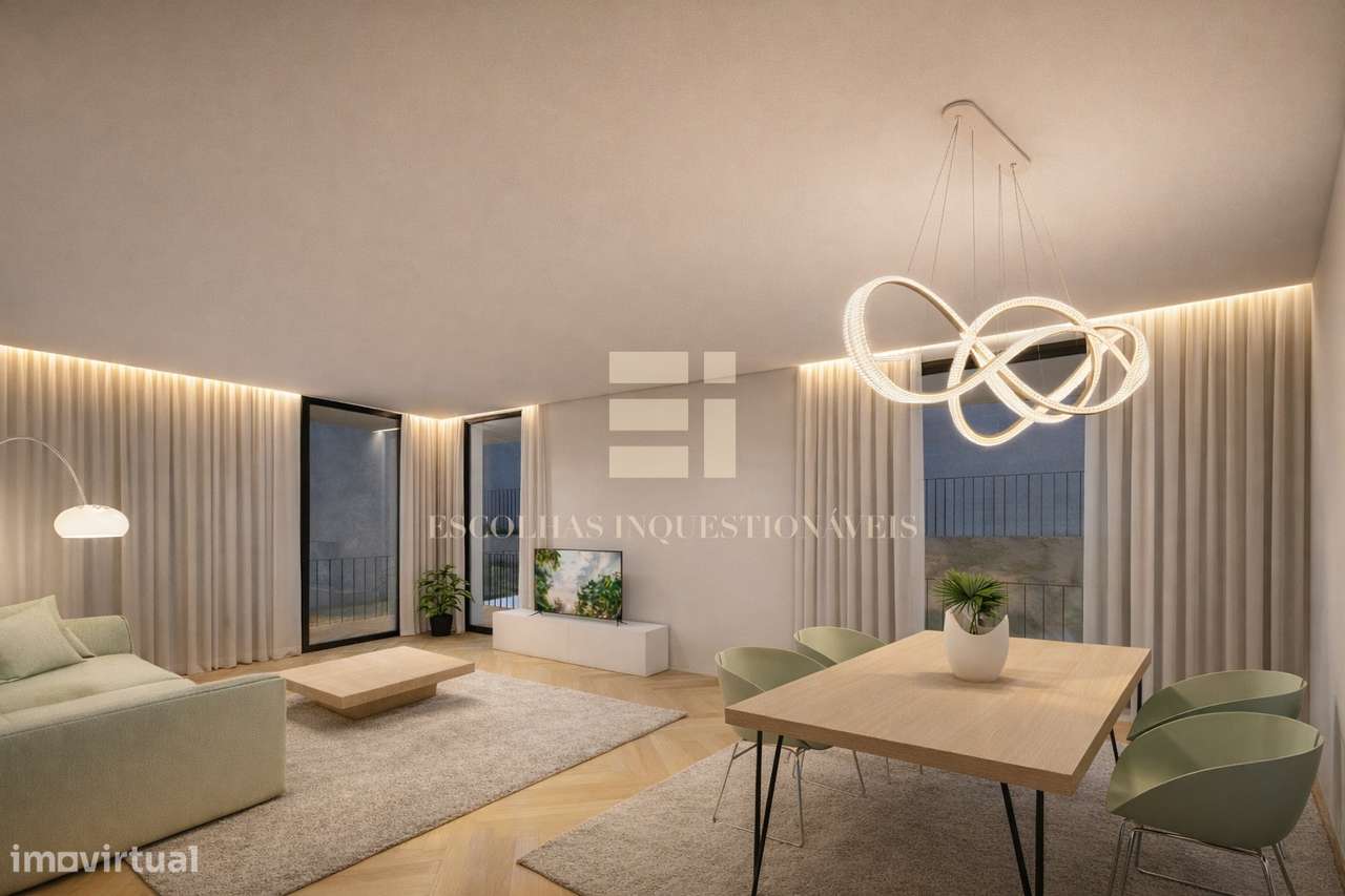 Apartamento T1 Venda em Seia, São Romão e Lapa dos Dinheiros,Seia-9