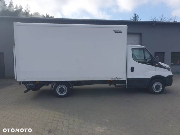 Iveco Daily 35S15 Kontener Winda - 1