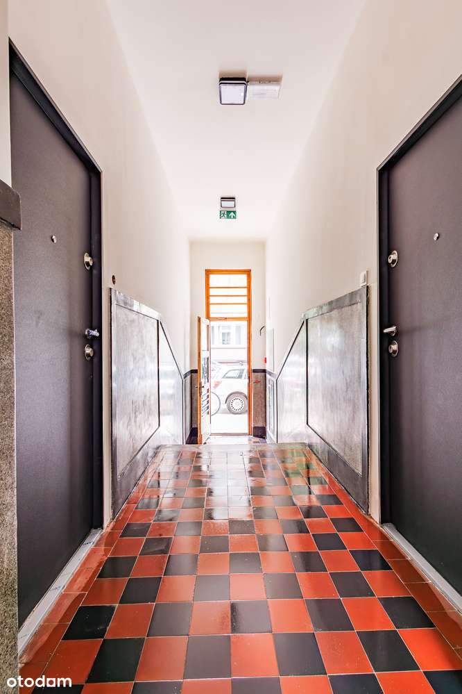 34m2, 2 pokoje, Rondo Matecznego, Mitery - Pełny obrazek: 4/10