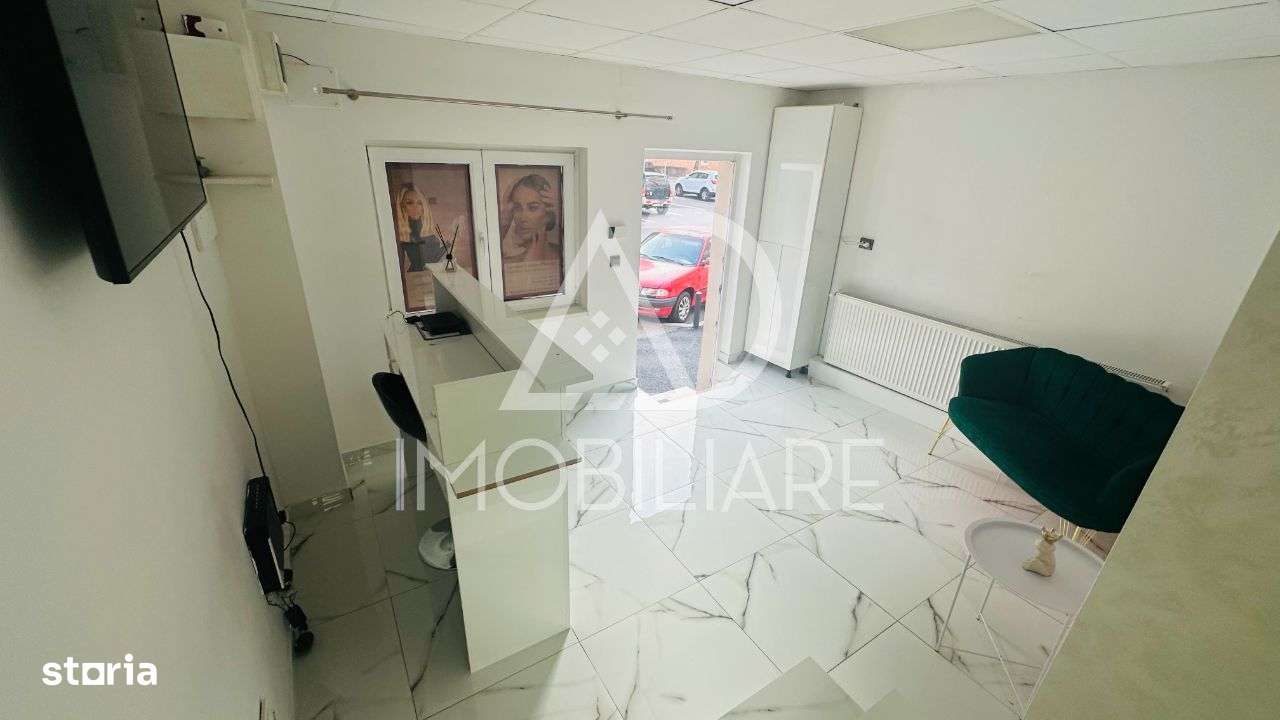 Vânzare Spațiu Comercial – 0% Comision Cumpărător! - Imagine principală: 2/7