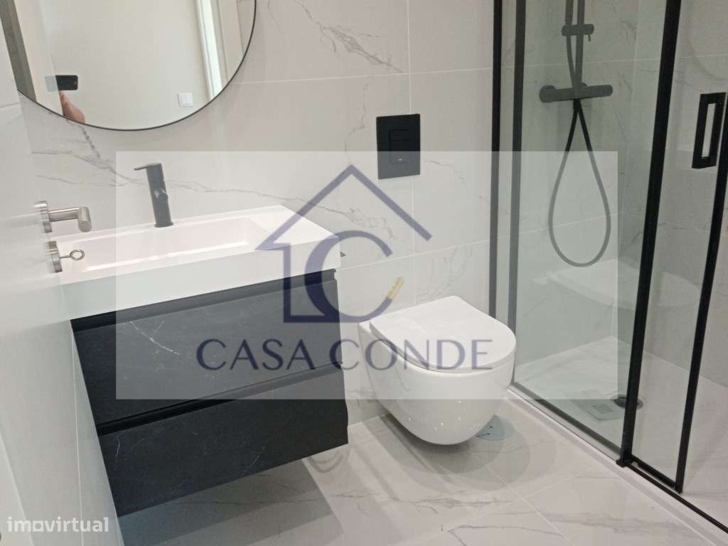 Moradia Isolada T4 Duplex com Piscina | Vendas de Azeitão-29