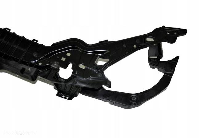 VOLVO V60 lift pas przedni wzmocnienie NOWE orygin 31416114 - 3