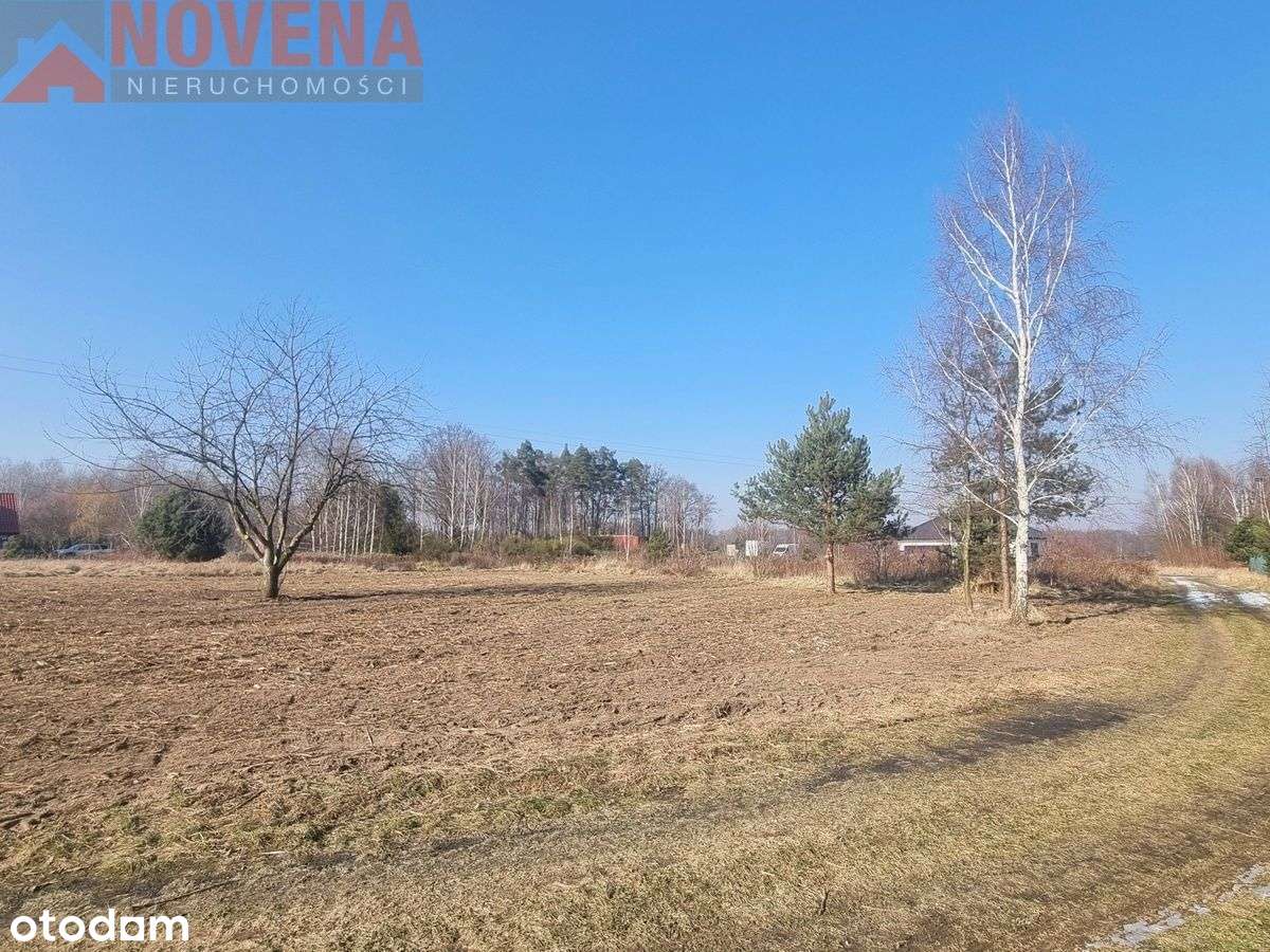 Działka budowlana w bocznej uliczce. 2,5 km Pkp - Pełny obrazek: 4/18