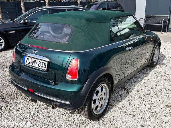 MINI Cooper ver-standard - 19