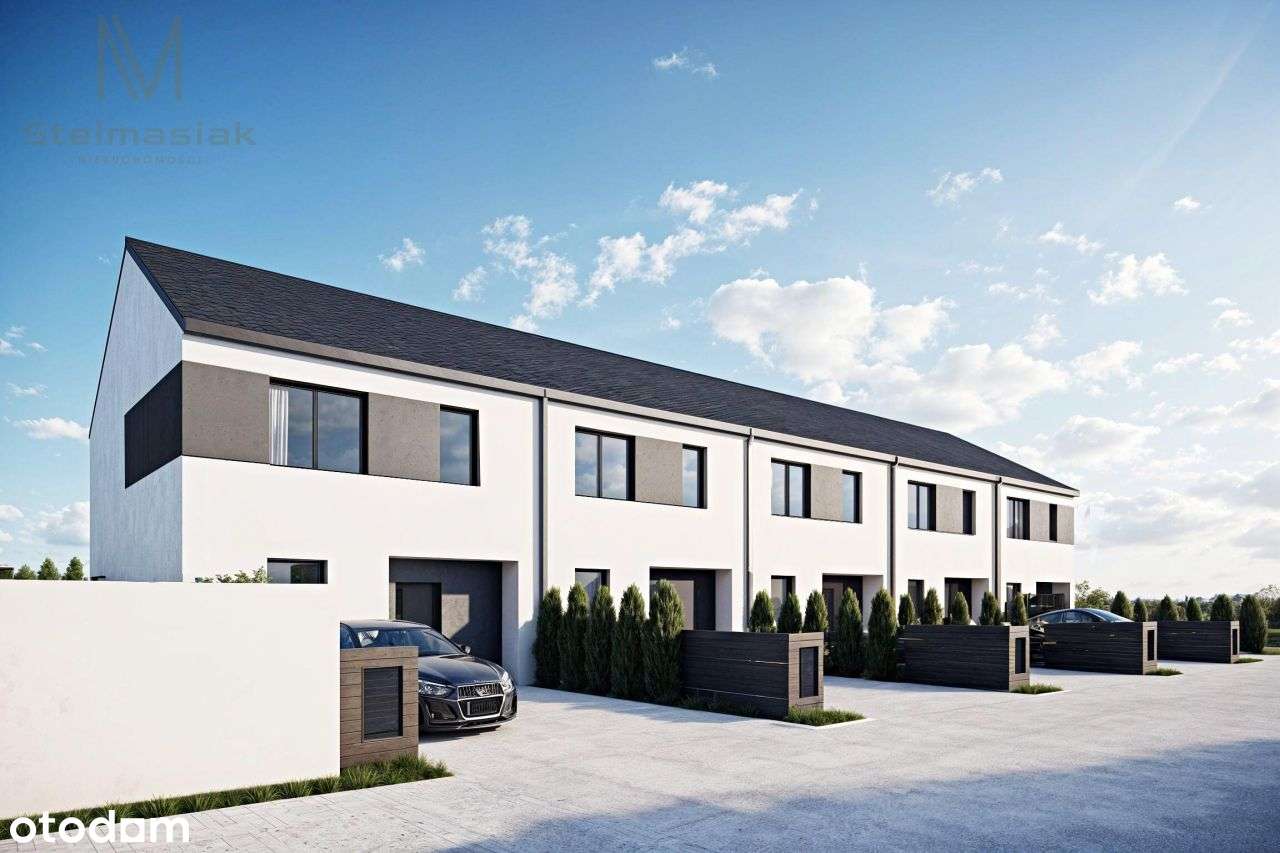 Dom energooszczędny, rekuperacja,super lokalizacja-5