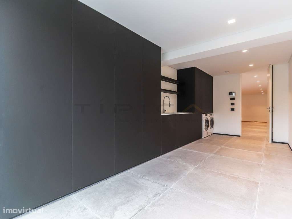 Moradia LUXO Condomínio Privado-54