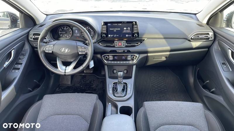 Hyundai I30 1.0 T-GDI Smart DCT - 11