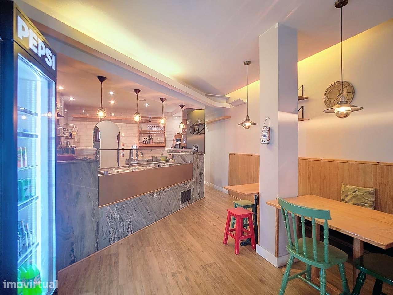 Loja  Venda em São Mamede de Infesta e Senhora da Hora,Matosinhos-19