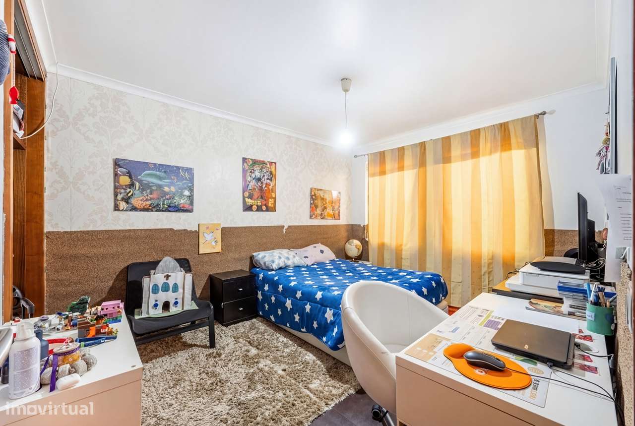 Moradia T3+1 no Gerês – Vilar da Veiga-23