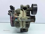 Alternator Bmw 1 (E81, E87) [Fabr 2004-2010] OEM 1.6 N45B16A 85KW   115CP - 1