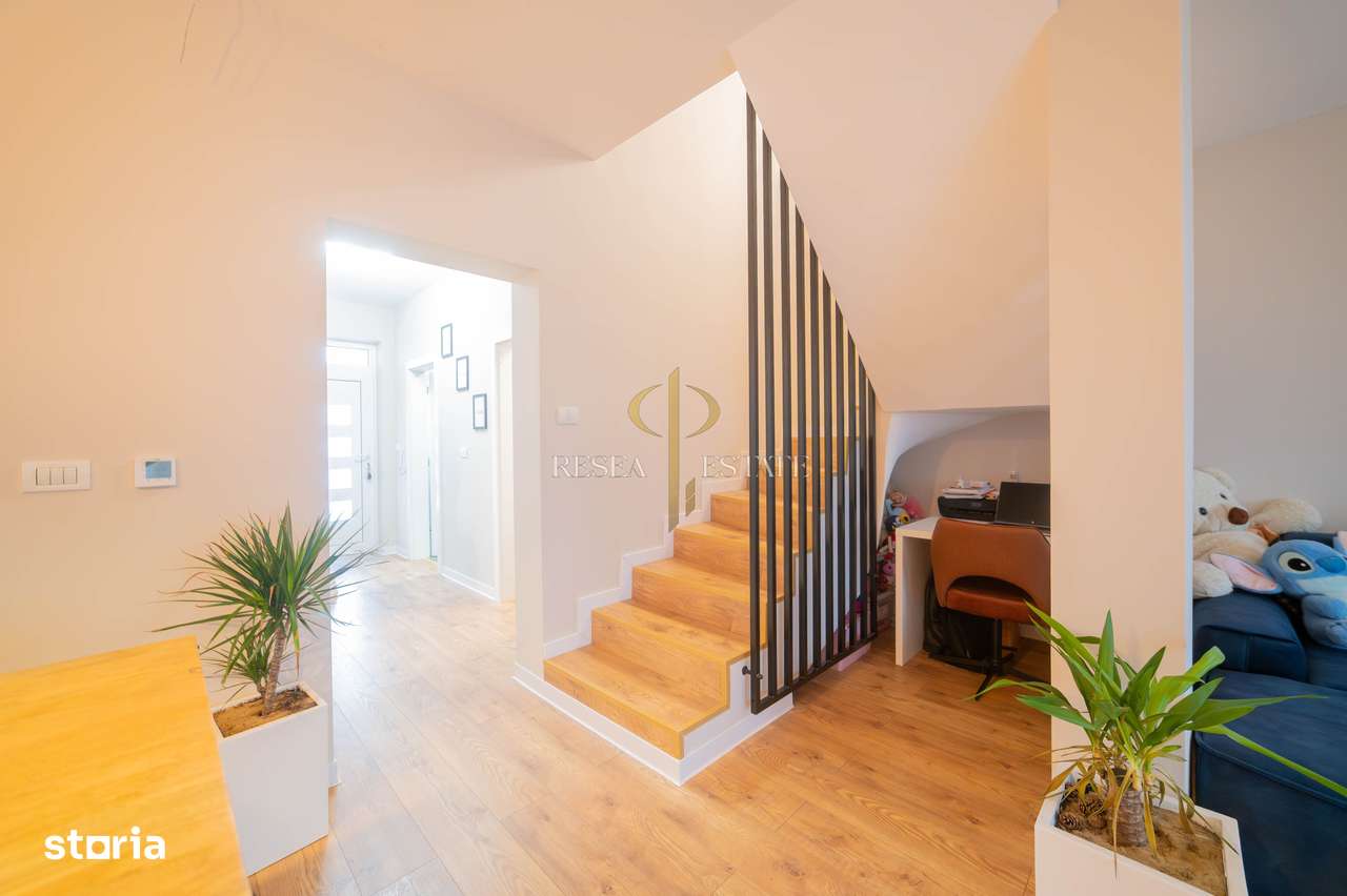 COMISION 0%| Duplex 4 camere - dressing| 130 mp - 275 mp teren-7