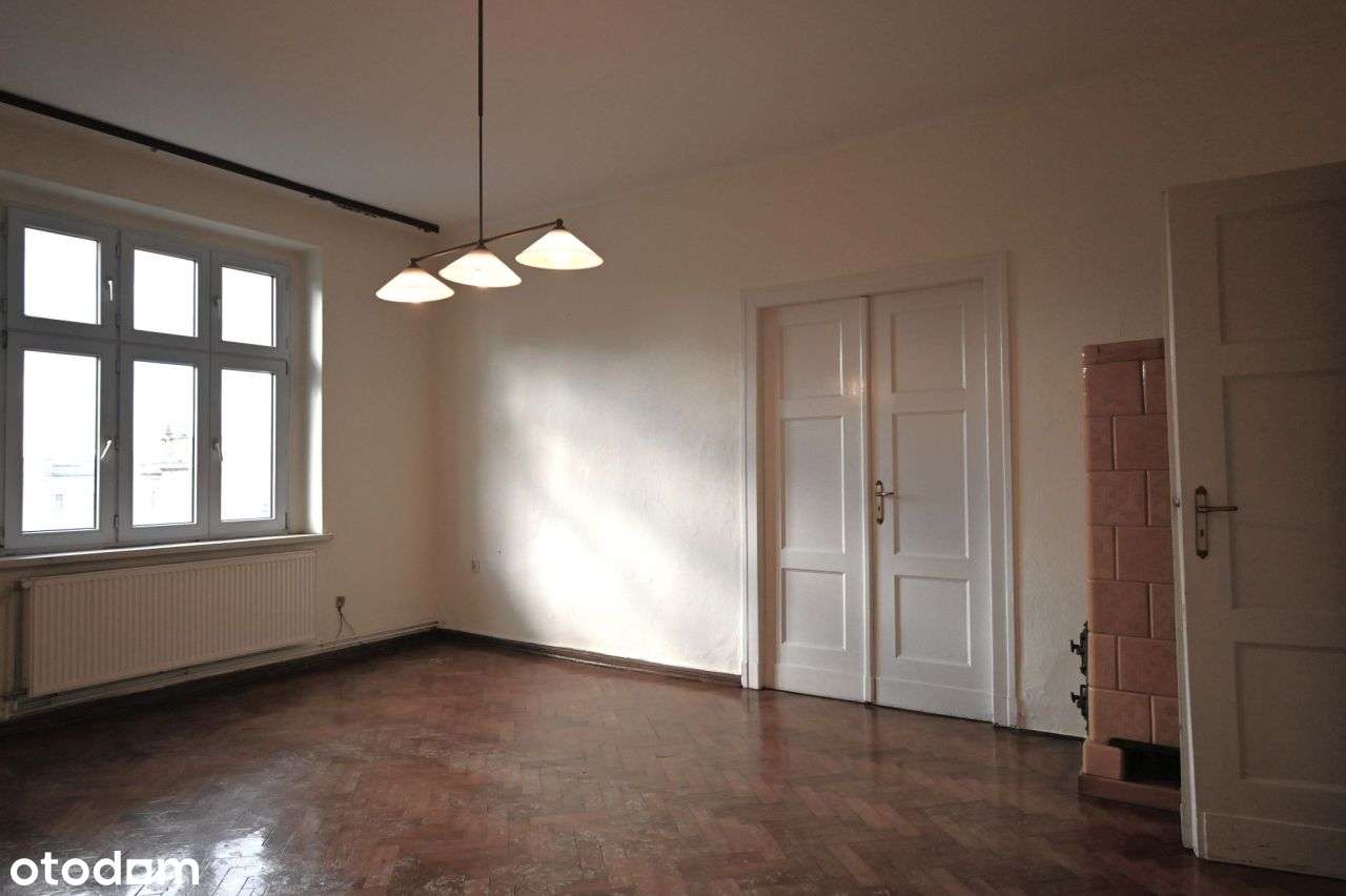 Łazarz Głogowska 4 pokoje 119m Balkon Piwnica Hit!-3