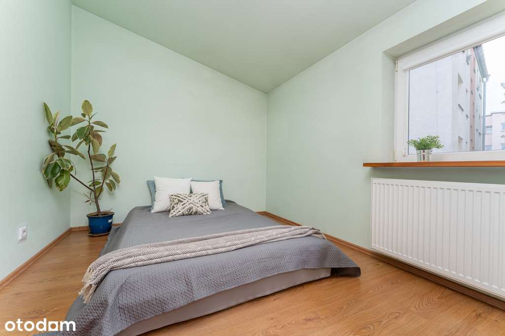 Grzegórzecka - funkcjonalny apartament na sprzedaż-13