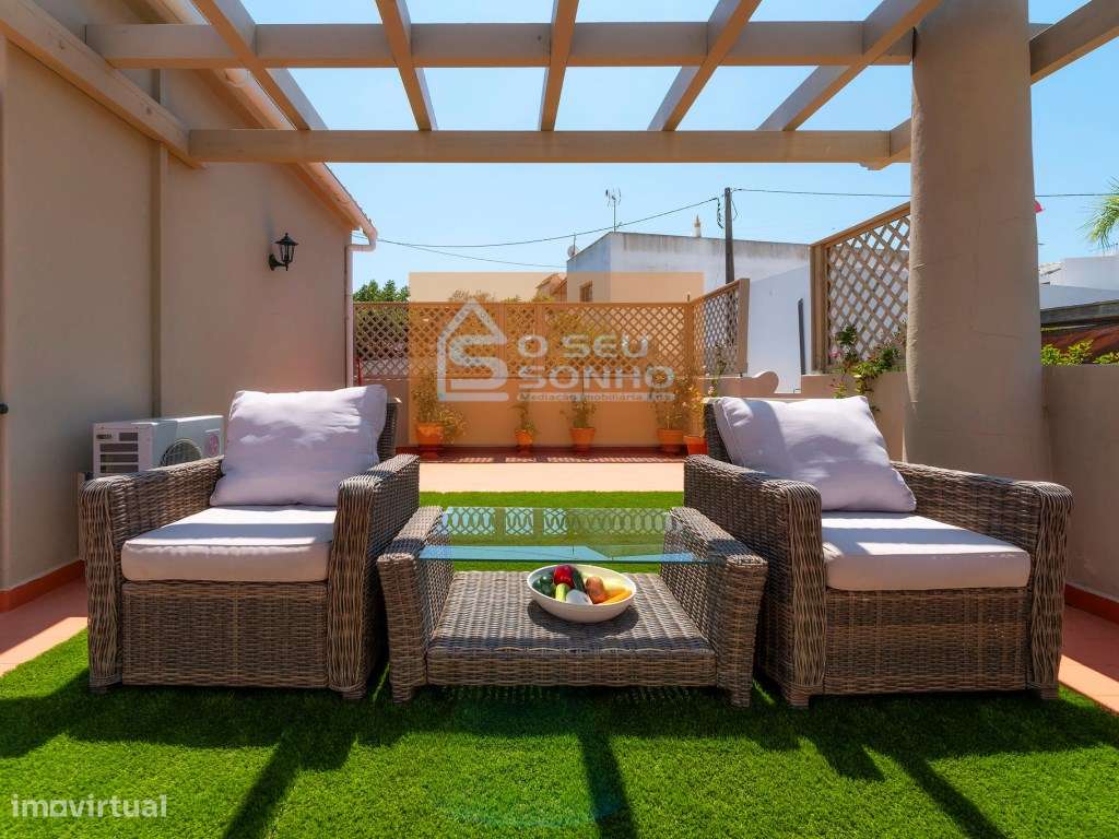 Moradia T3 em Pechão-6