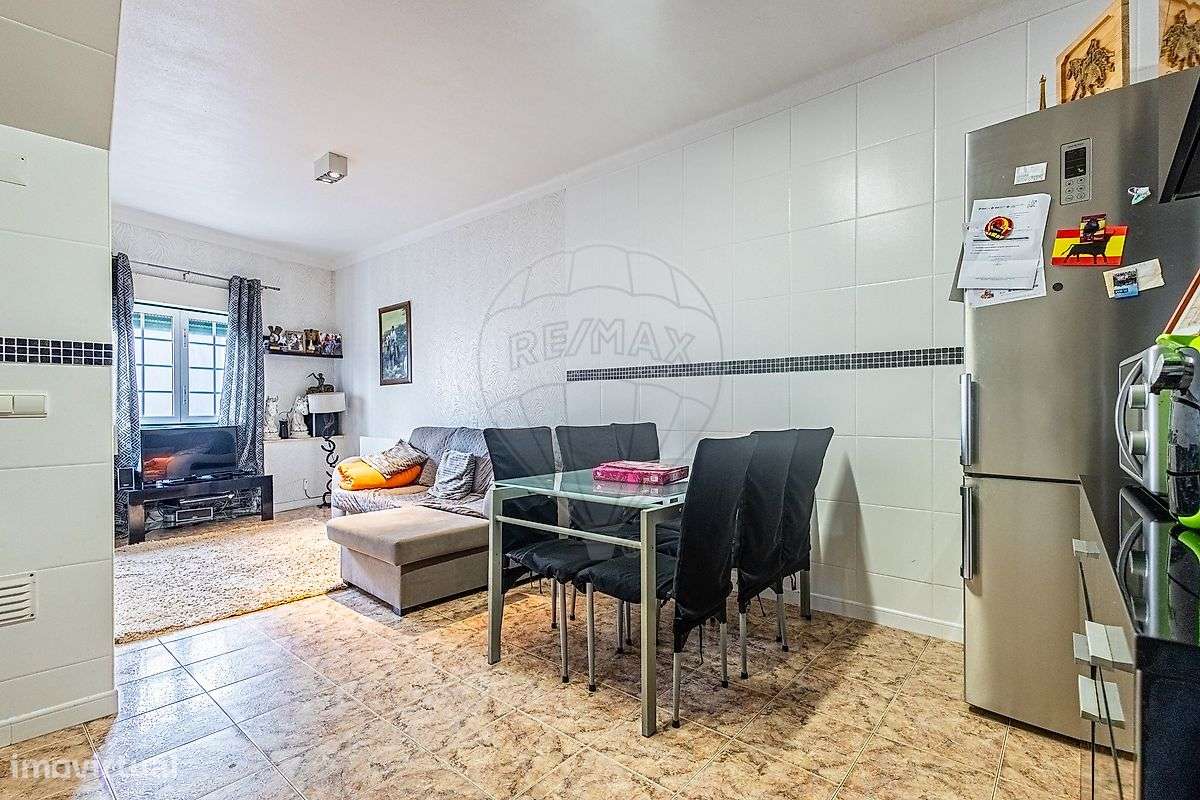 Moradia T2 para venda - Grande imagem: 4/20