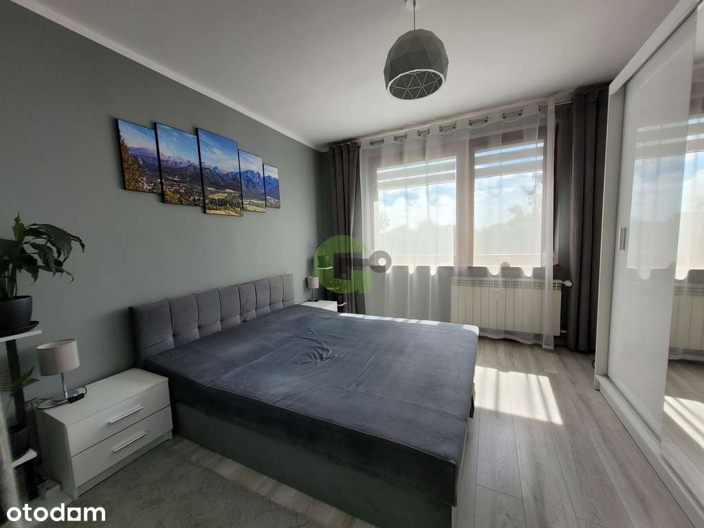 Przestronne po remoncie 61m2 Północ-13