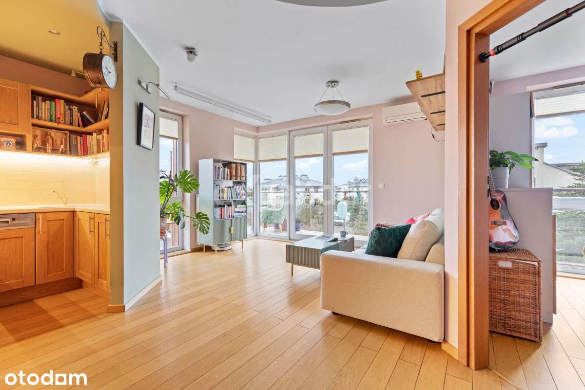 słońce, balkon i dobra energia – Twoje miejsce? - Pełny obrazek: 2/10