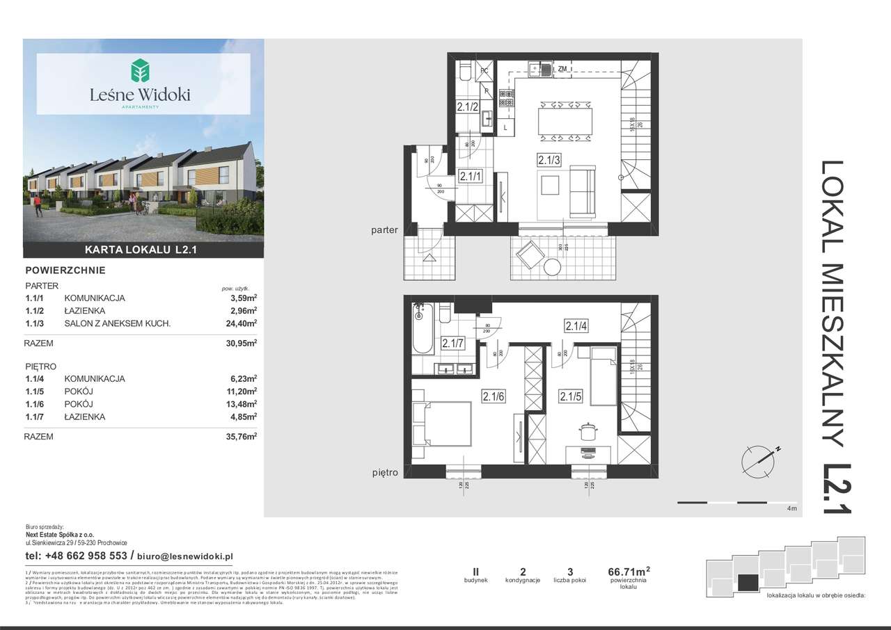 BEZ PROWIZJI! - AUTORYZOWANE BIURO DEWELOPERA-6