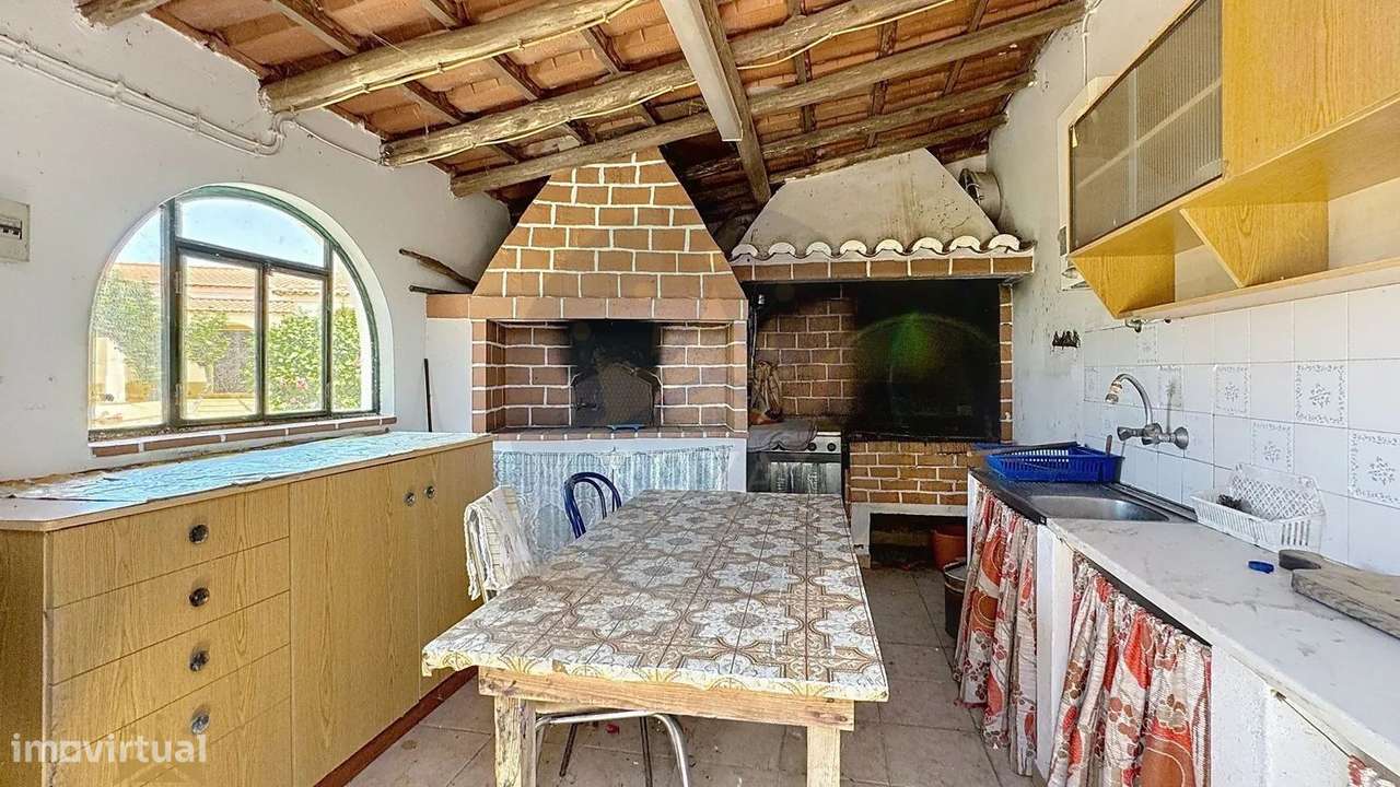 O Seu Refúgio Perfeito no Algarve-15