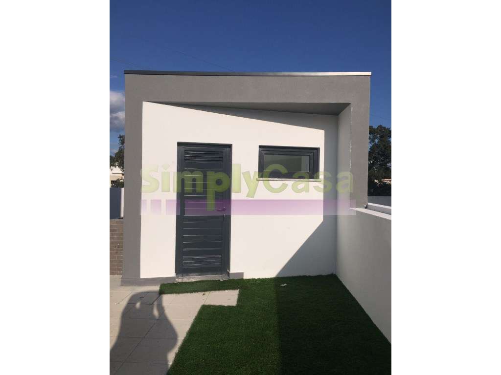 MORADIA T4 - QUINTA DA SERRALHEIRA, SETÚBAL-37