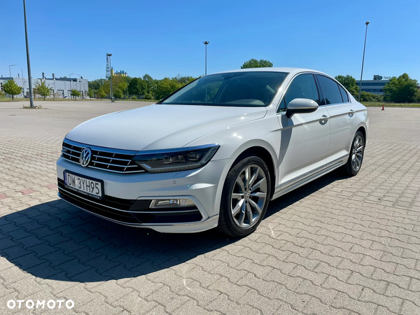 Volkswagen Passat 1.8 TSI BMT Highline DSG - 9