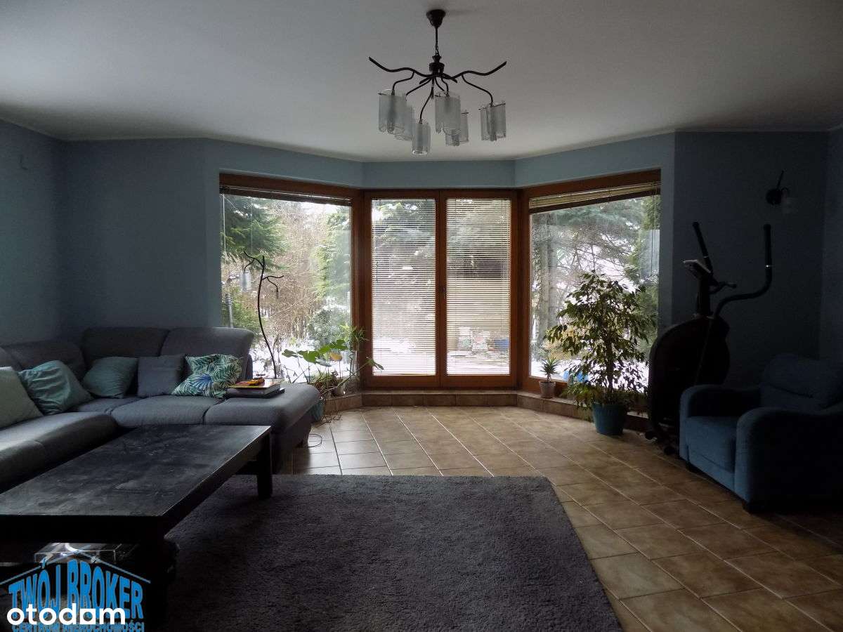 Dom na sprzedaż-3