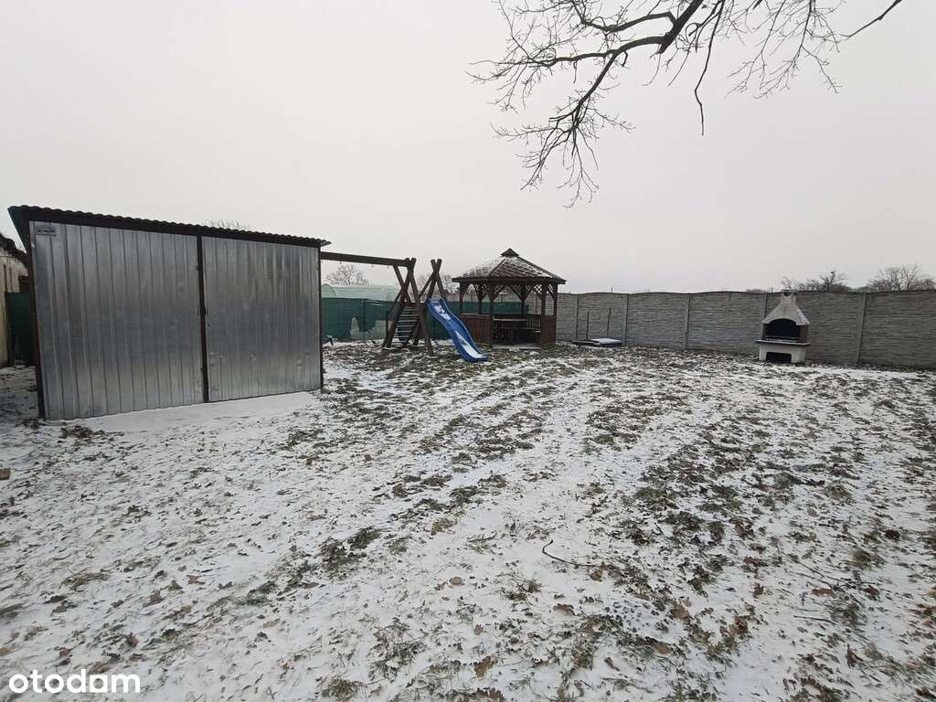 Mieszkanie na sprzedaż - okolice Niechanowa!-7