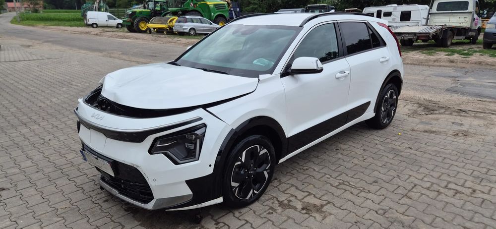 Kia Niro 2022