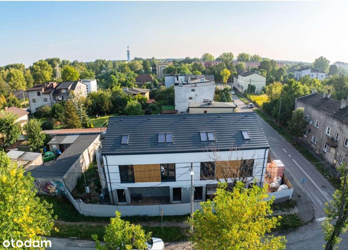 Domy w samym centrum-7