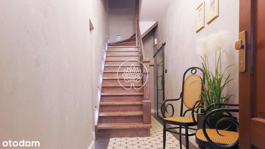 Wyjątkowa kamienica w Darłowie po remoncie - Pełny obrazek: 5/18