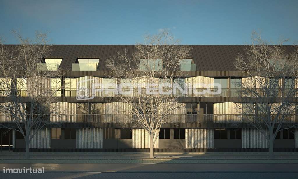 Apartamento T4 Duplex – Universidade - Grande imagem: 4/9