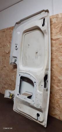 Porta Trás Dto Citroën Berlingo Caixa (B9) - 5