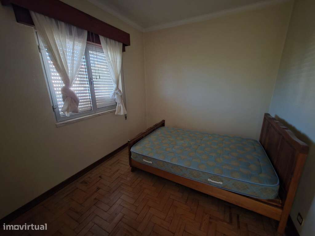 Moradia Isolada M4 com lugar de garagem e garagem,Loureiro-6