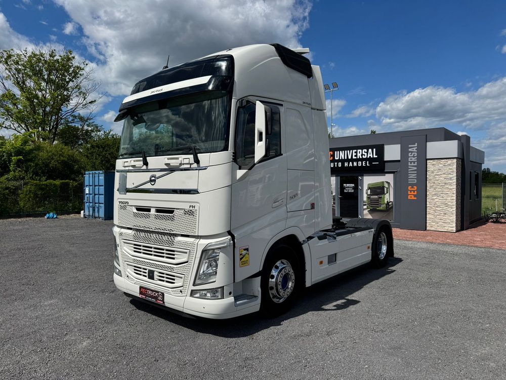 Volvo FH 2021