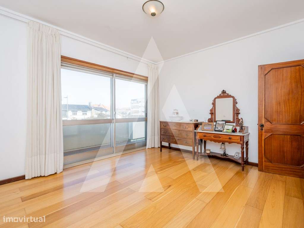 Apartamento T4 no Jardim dos Campos - Ovar-13
