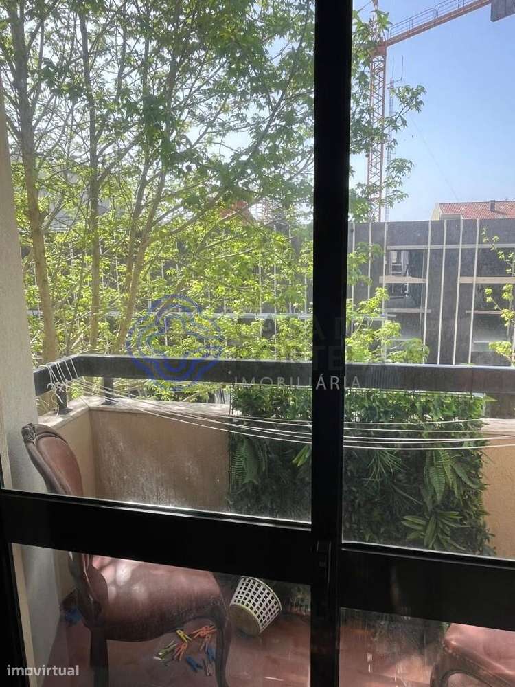 Apartamento T3 em Espinho.-9