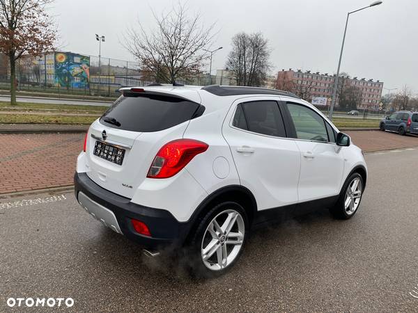 Opel Mokka 1.4 T Cosmo - 5